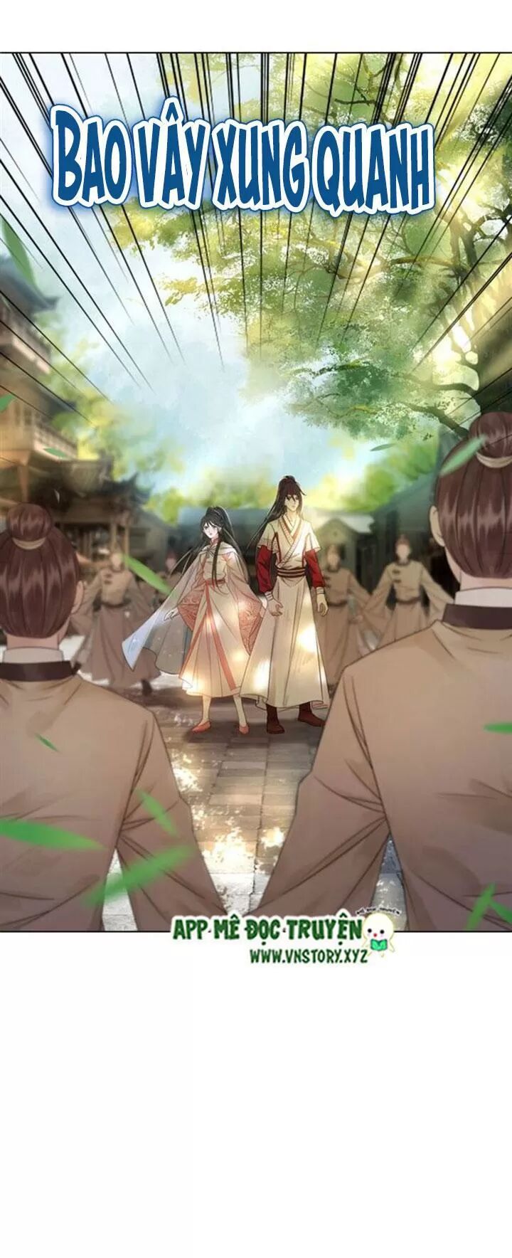 cực phẩm phế vật tiểu thư chapter 76 42