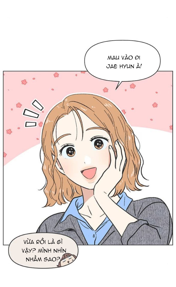 Thanh Xuân Đáng Yêu chapter 19.2 1
