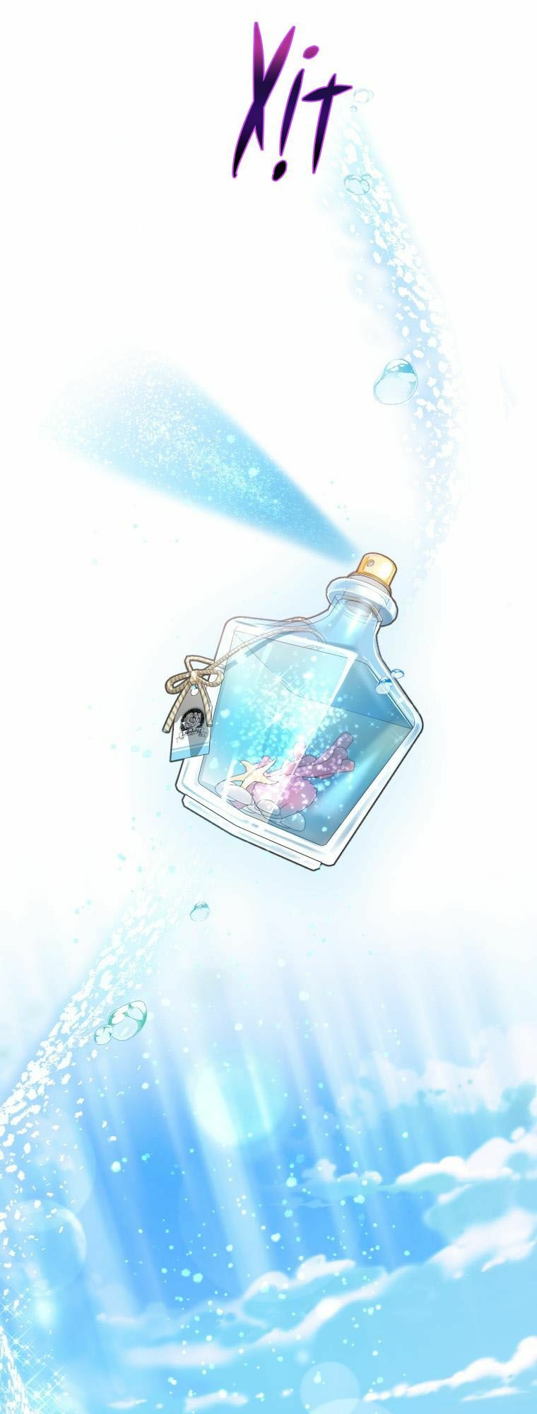 nhà điều chế nước hoa độc quyền của bạo chúa chapter 41 43