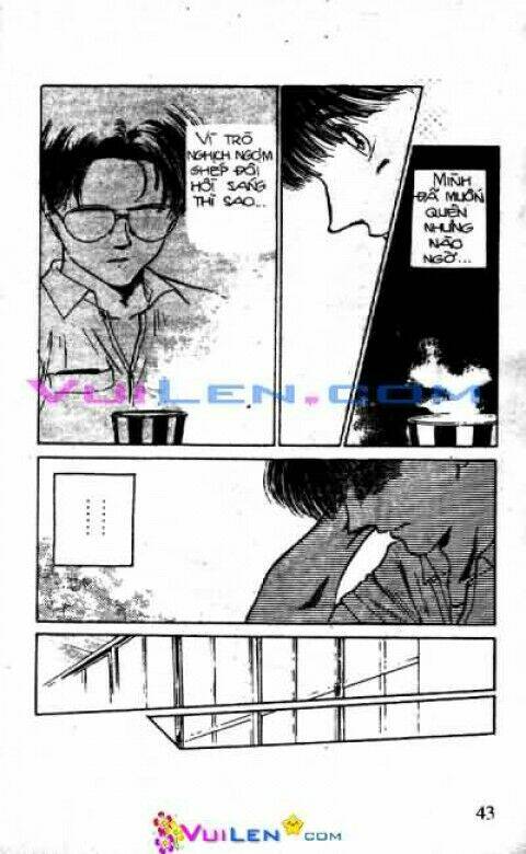 sôi động cầu trường full 17 tập chapter 9 43