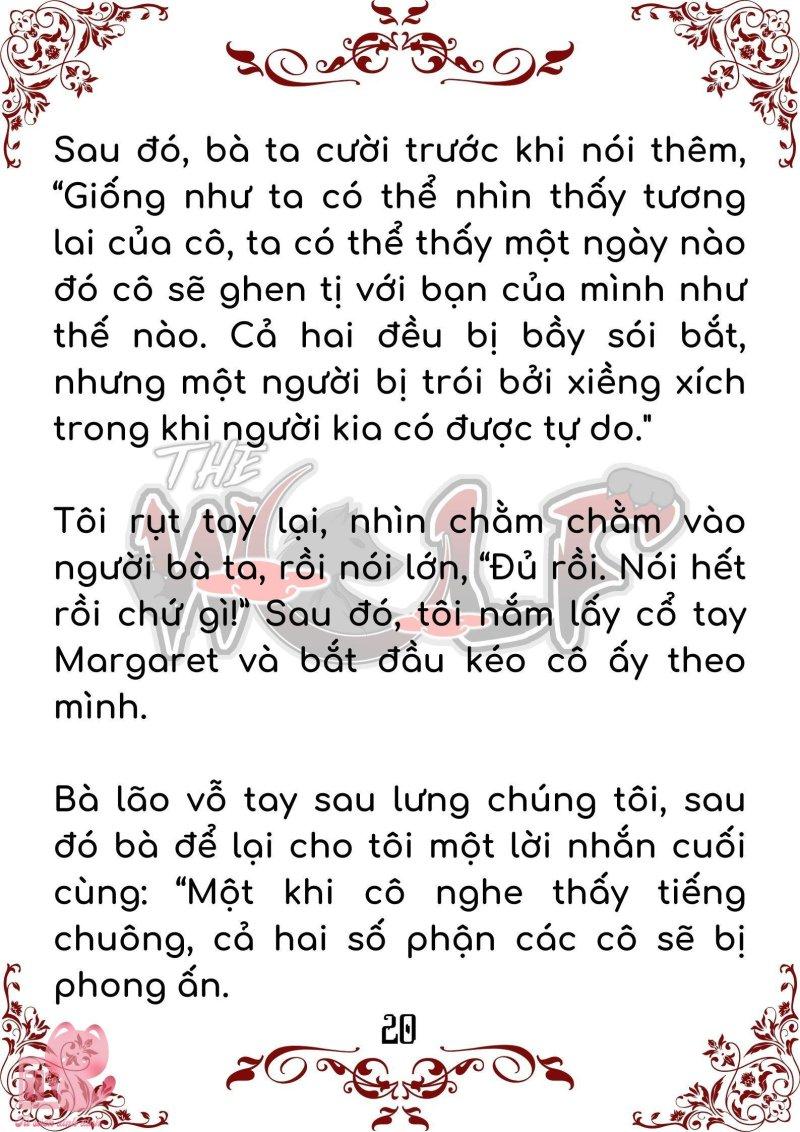 bầy sói giữa dane chapter 1 20