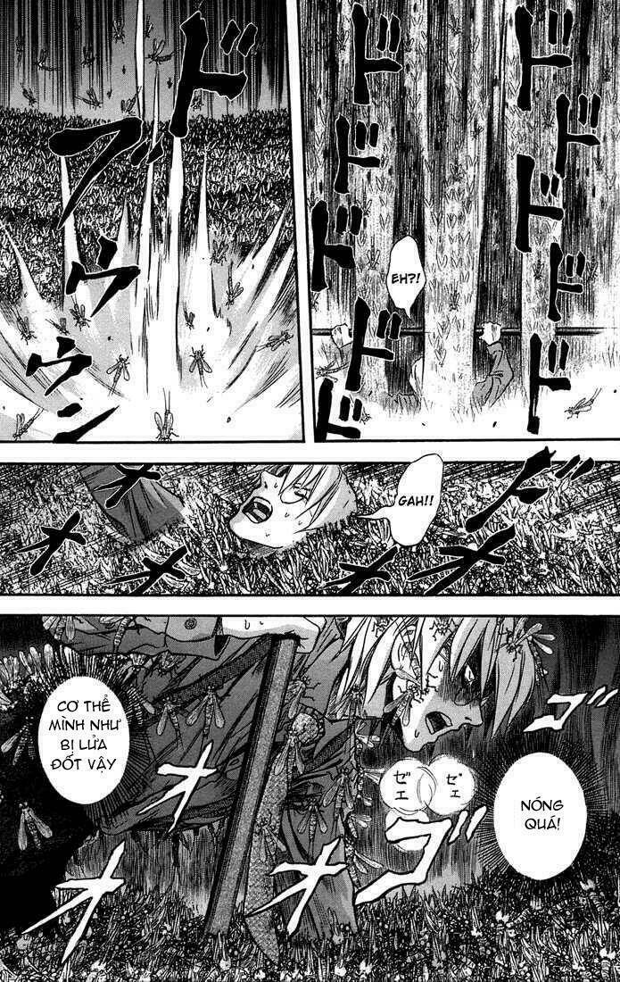 otogi matsuri chapter 6 20