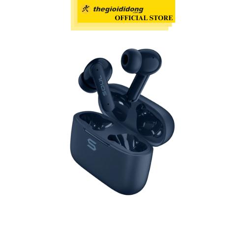 Tai nghe Bluetooth TWS SOUL S-LIVE 30 Xanh - Hàng Chính Hãng