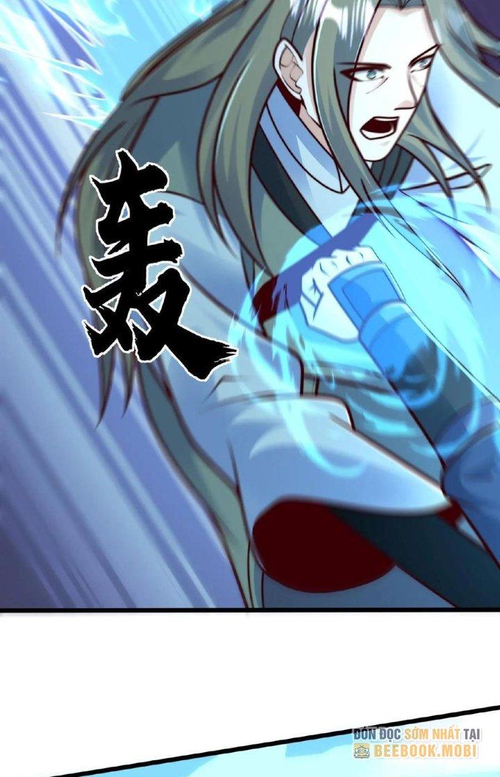 ta nuôi ma quỷ ở trấn ma ti chapter 161 39