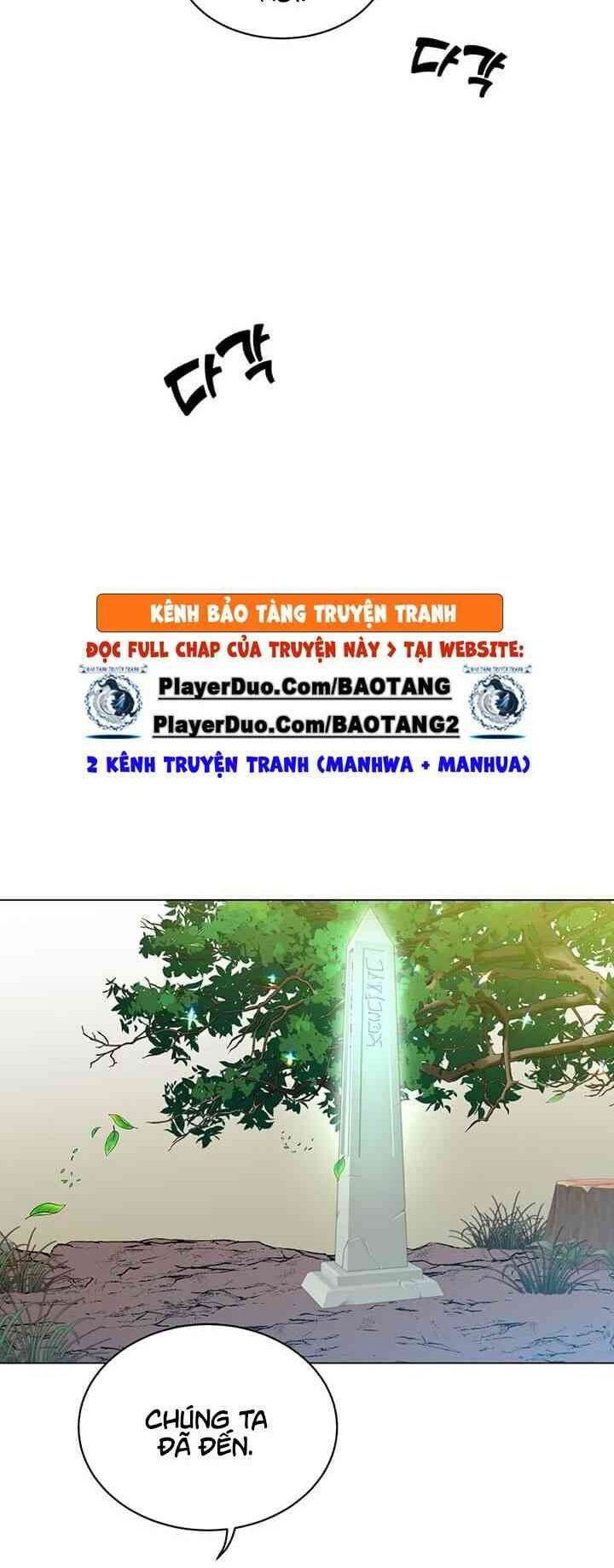 Anh Hùng Mạnh Nhất Trở Lại chapter 43 7