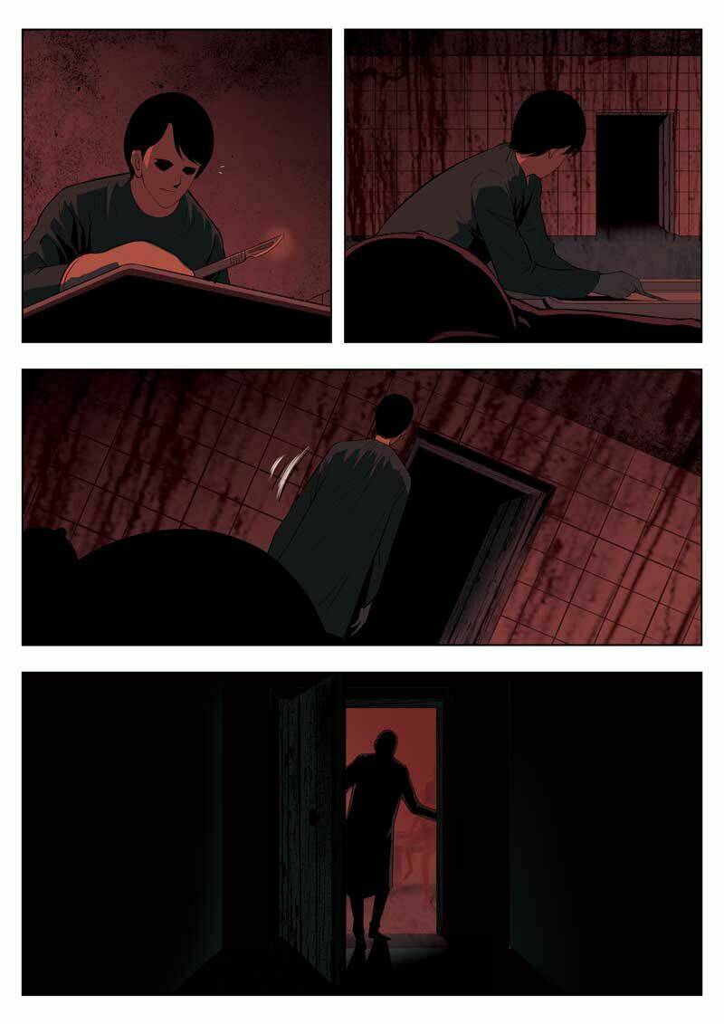 ngụy thủy nghi vân chapter 6 26