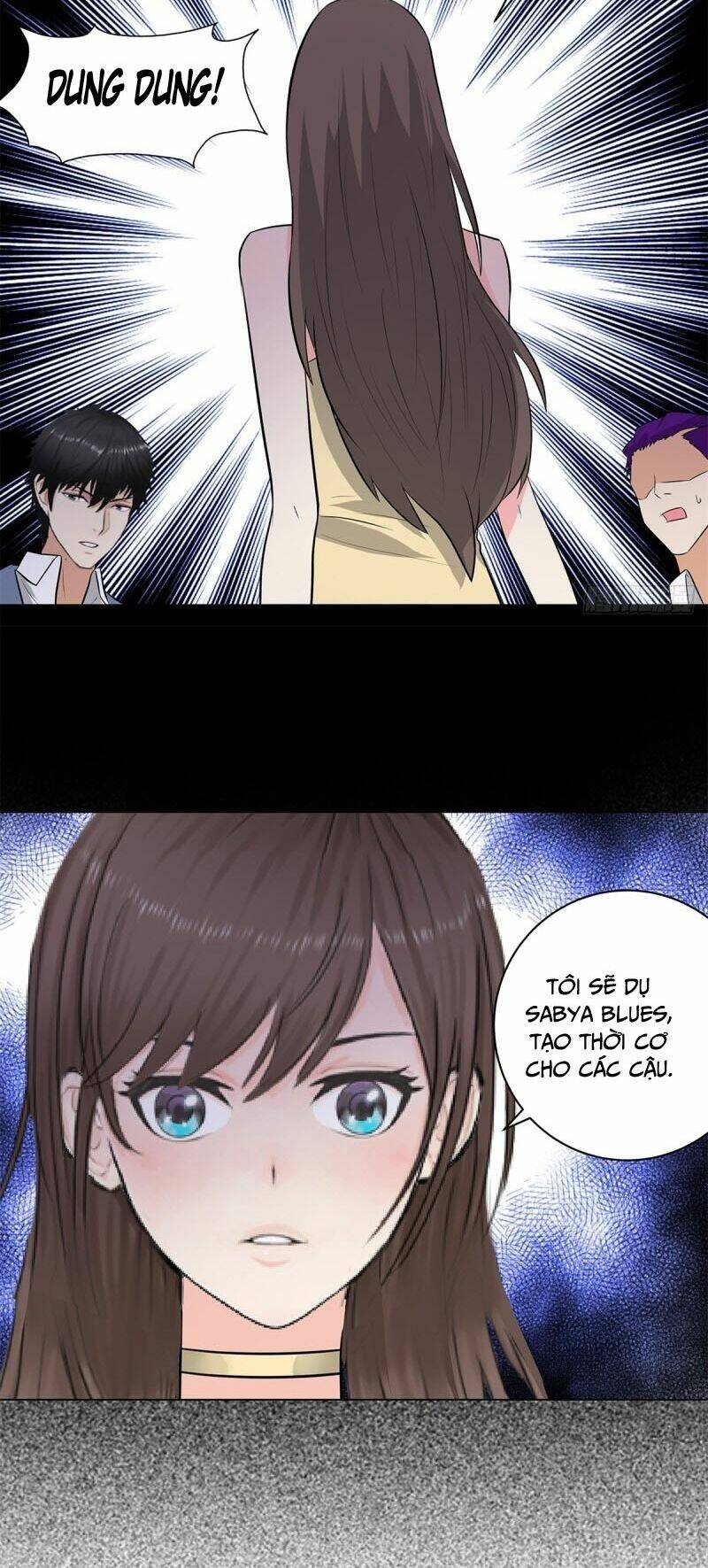 học viện cao thủ chapter 253 17