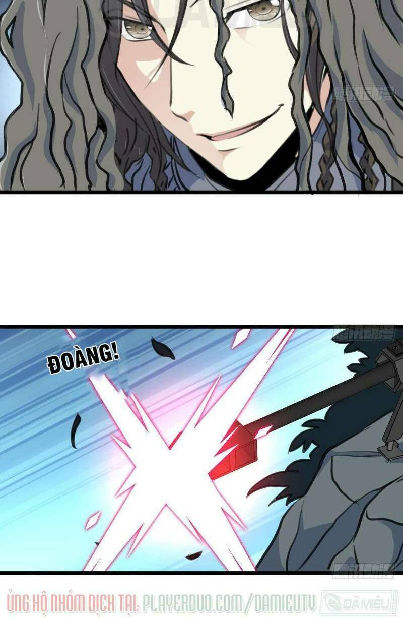 thần nhãn giám định sư chapter 142 6