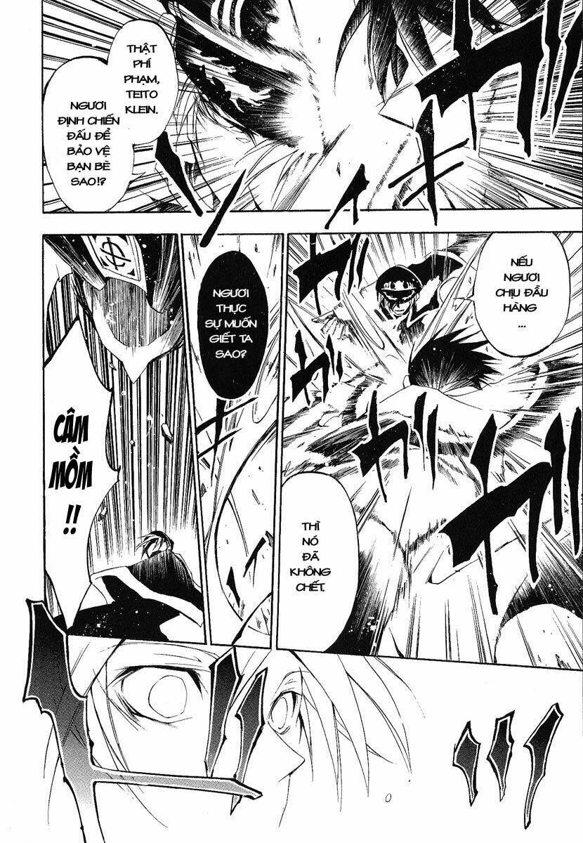 07 hồn ma chapter 24 11