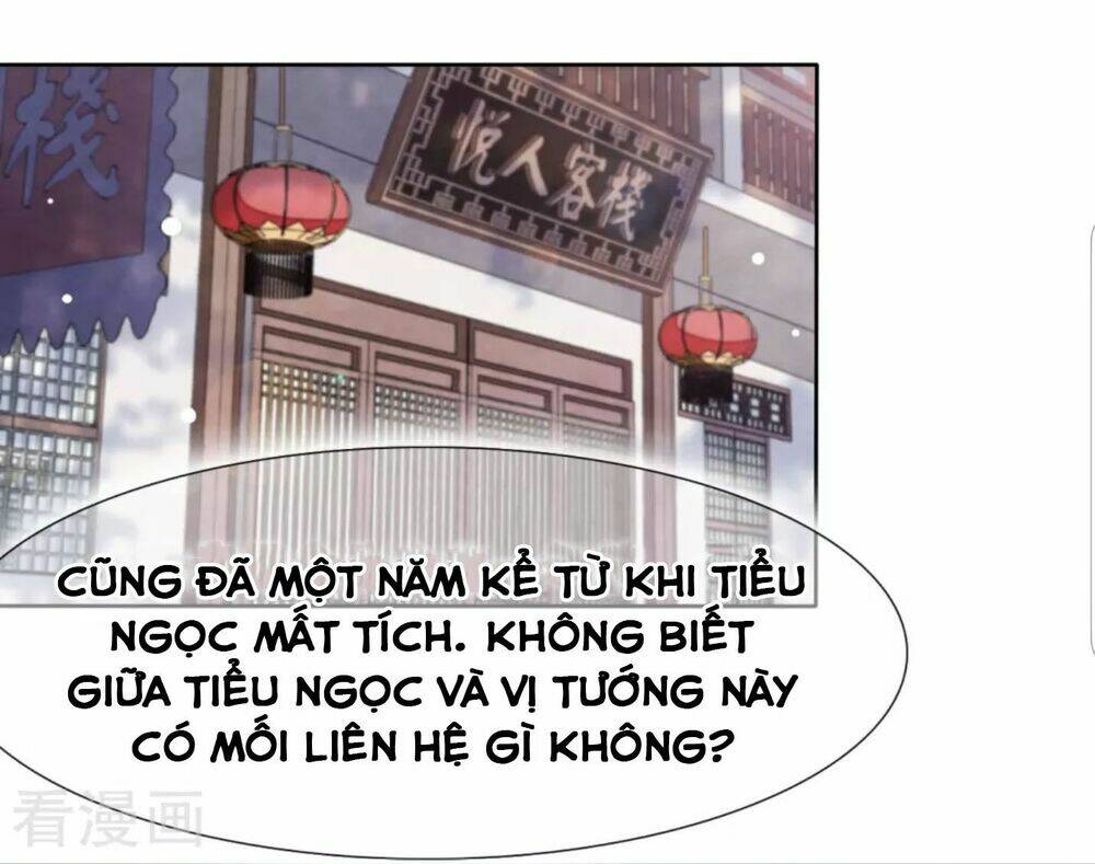 xuyên về cổ đại làm quốc bảo chapter 35 17