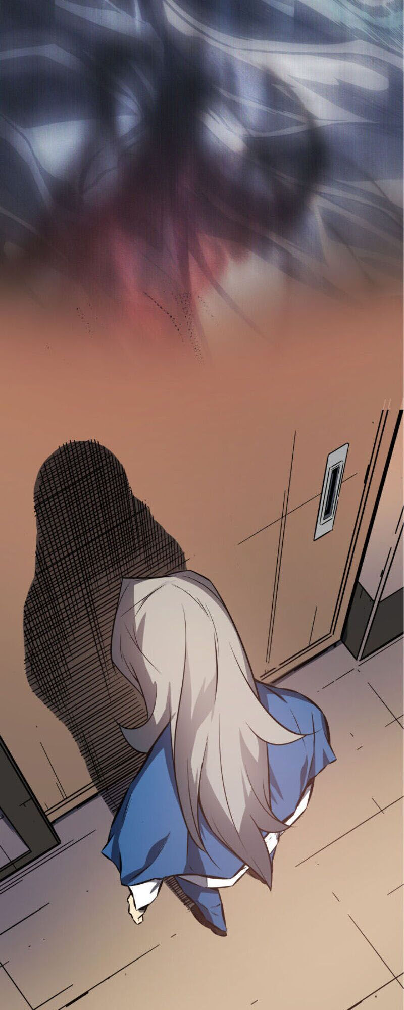 sự trở lại của pháp sư vĩ đại sau 4000 năm chapter 3 51