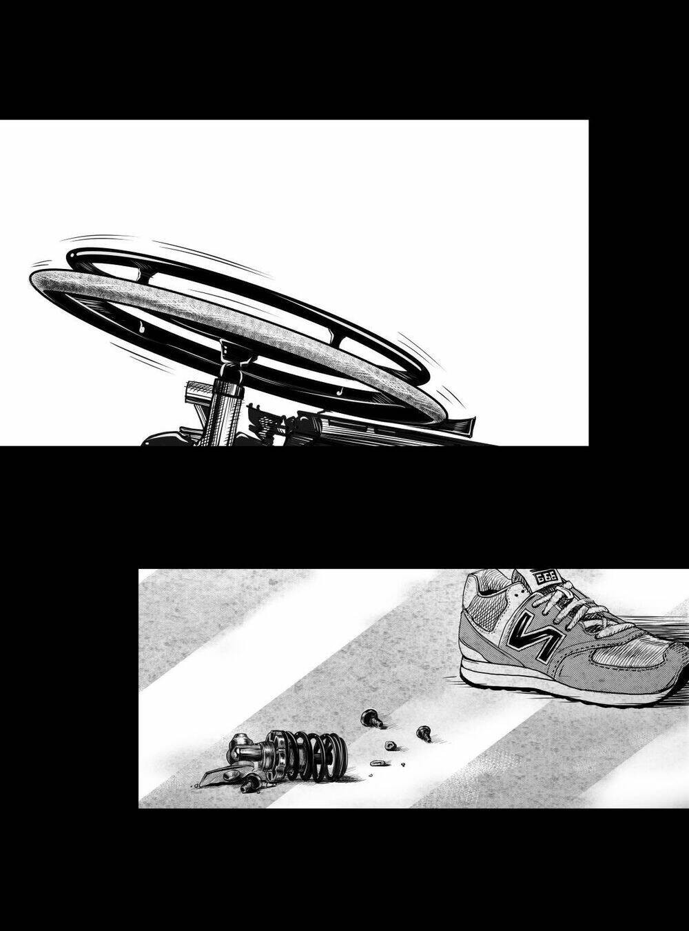 dạ hành khuyển chapter 3 48