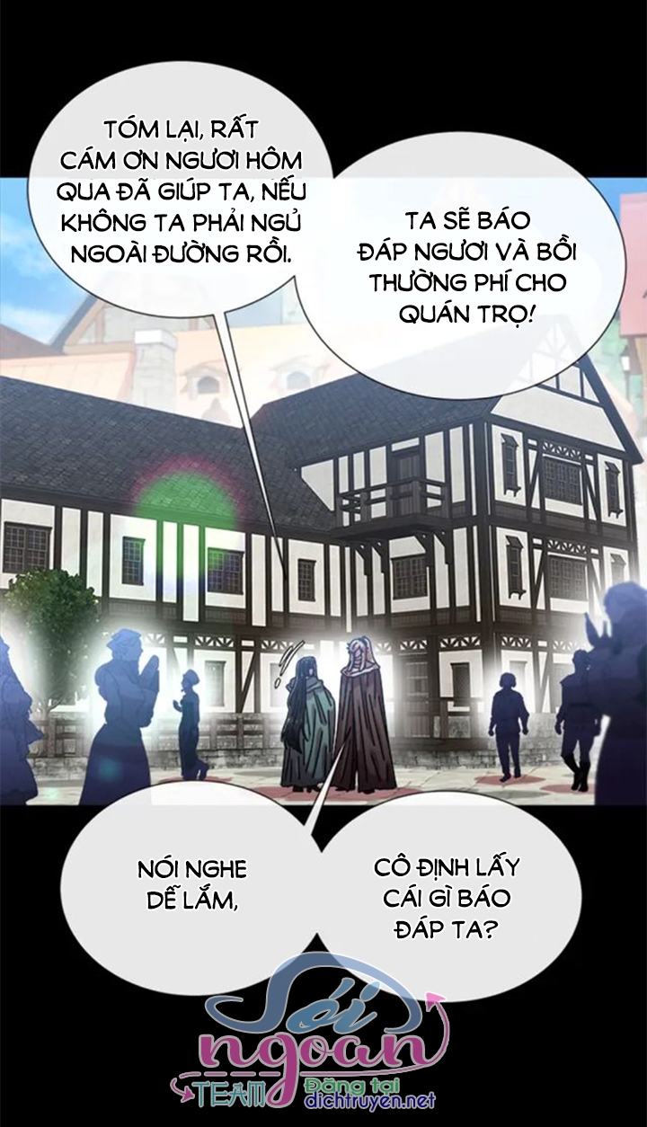 con gái bảo bối của ma vương chapter 67 63