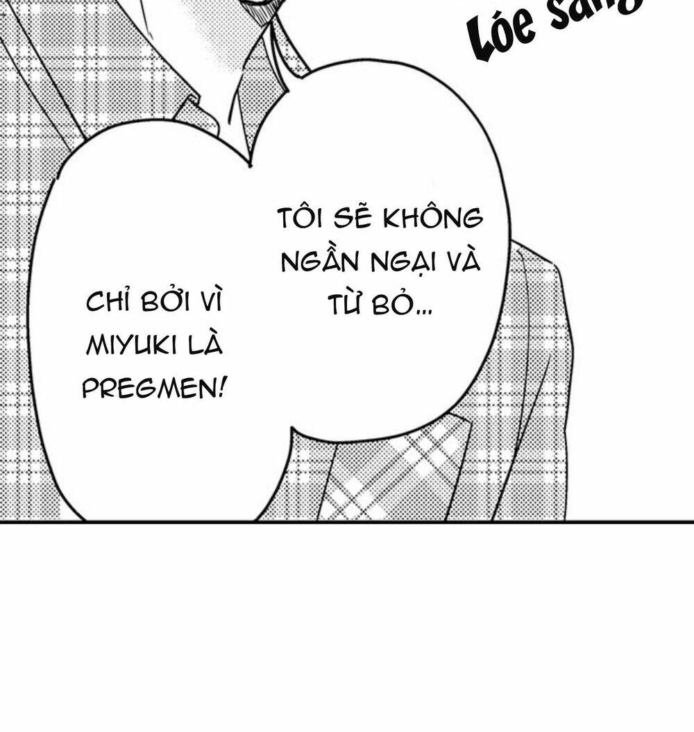 mang thai ở trường nam sinh chapter 57 41