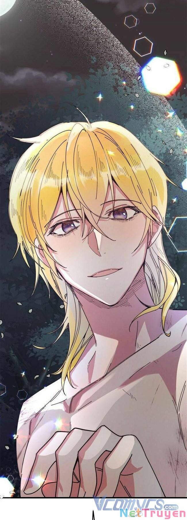 cách để trao vương miện cho vị hoàng tử hoang dã của tôi chapter 8 43