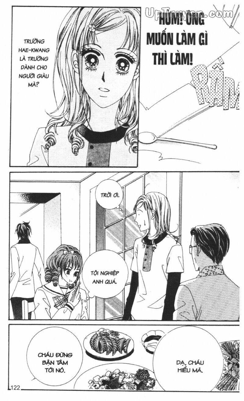 vợ chồng trẻ con bản đẹp chapter 2 119