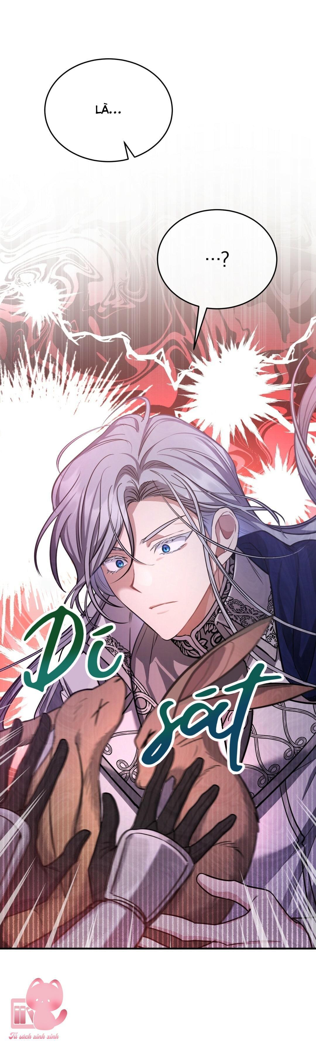 đêm đen khuất bóng chapter 16 31