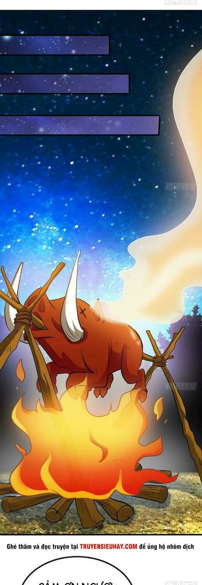 chí tôn thần ma chapter 37 19