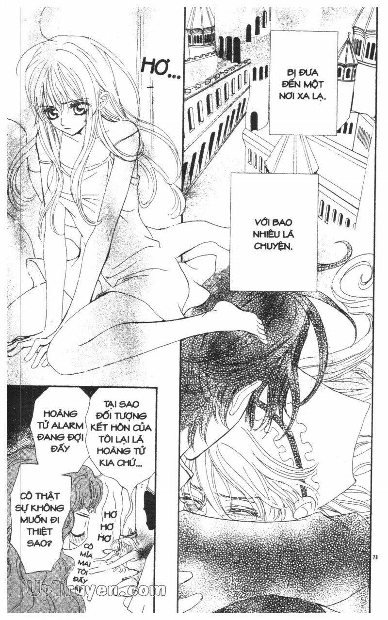 hoàng tử ếch(bản đẹp) chapter 6 74