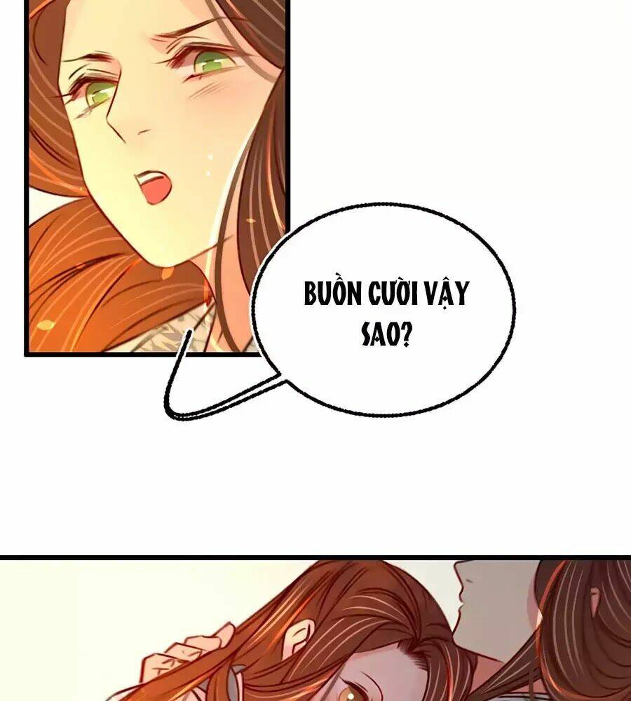 phượng hoàn triều: vương gia yêu nghiệt xin tránh đường chapter 26 38