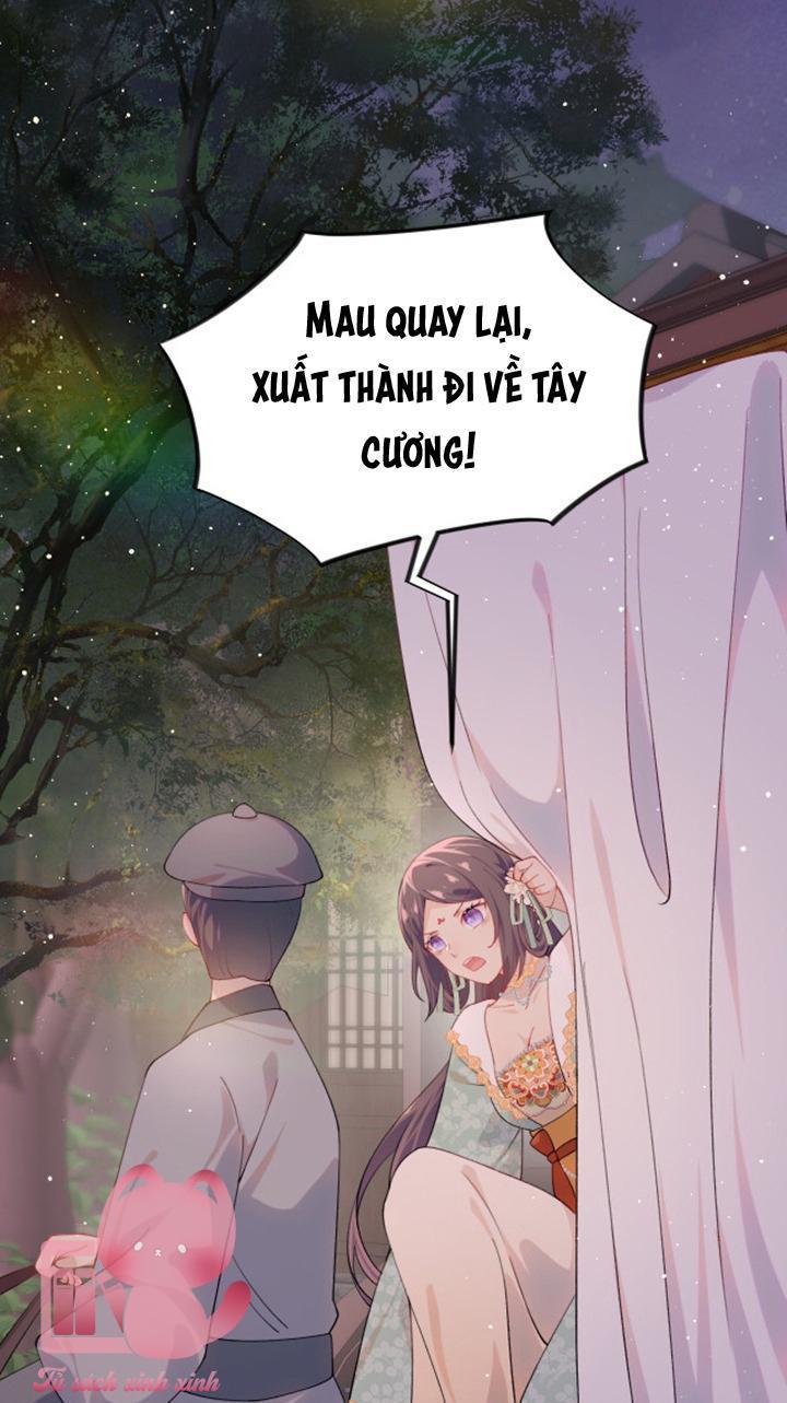 một đêm nọ đột nhiên yandere tới! chapter 106 7