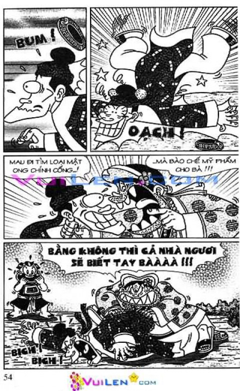 thần đồng đất việt chapter 117 51