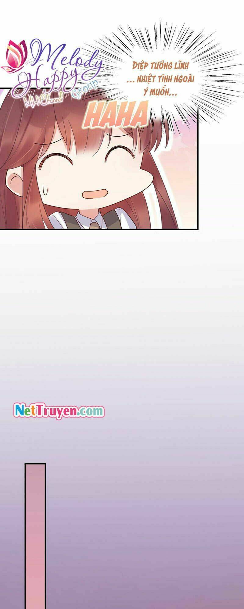 thịnh thế điềm sủng: cô vợ nhỏ đáng yêu của dịch thiếu chapter 16 10