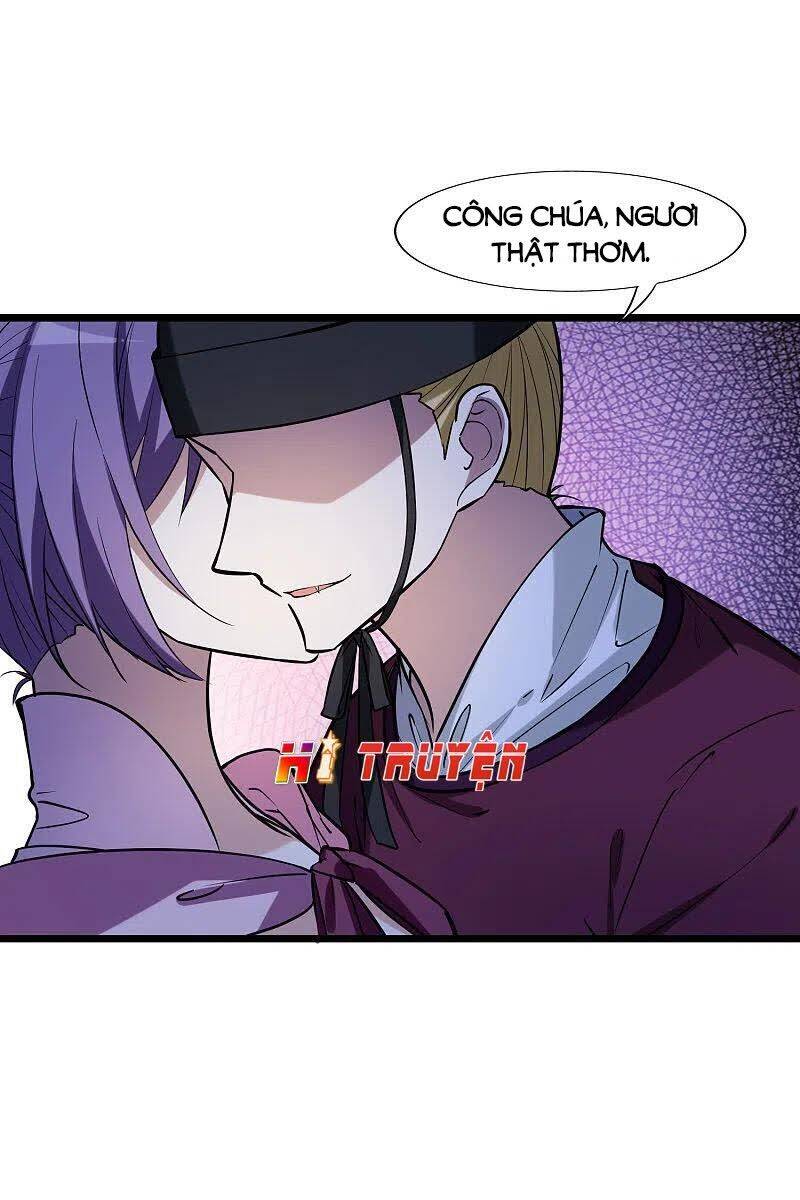 phượng nghịch thiên hạ chapter 487.1 13