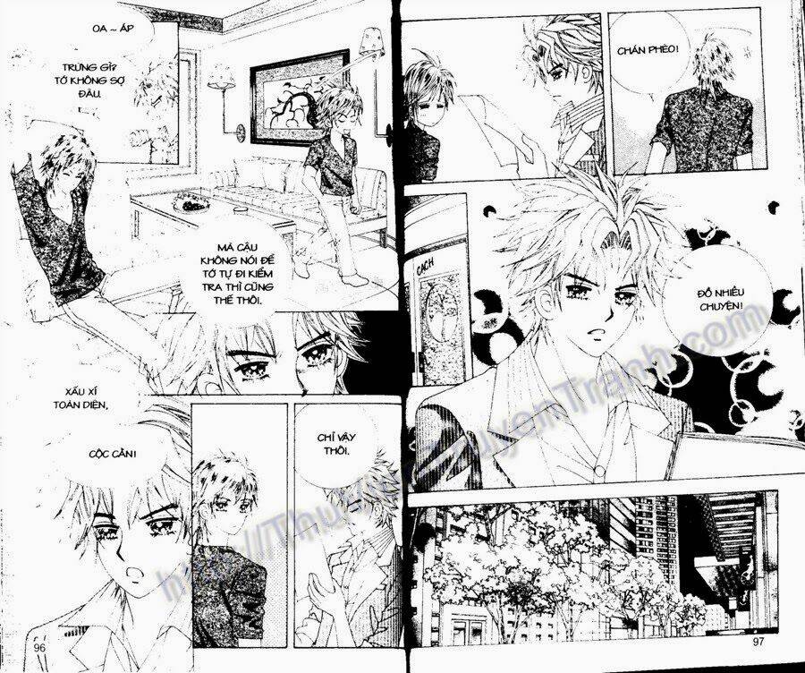 meo meo dịu dàng đi nhé chapter 1 50