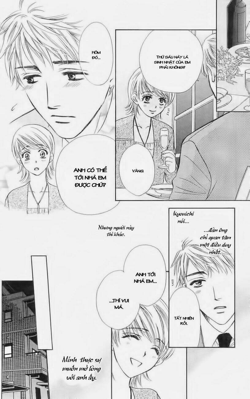 tổng hợp one shot. chapter 223 18