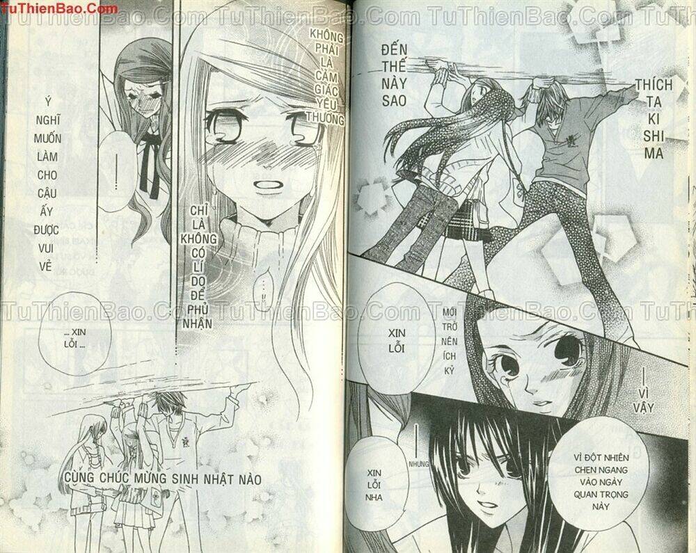 s a - lớp học ưu tú chapter 1 60