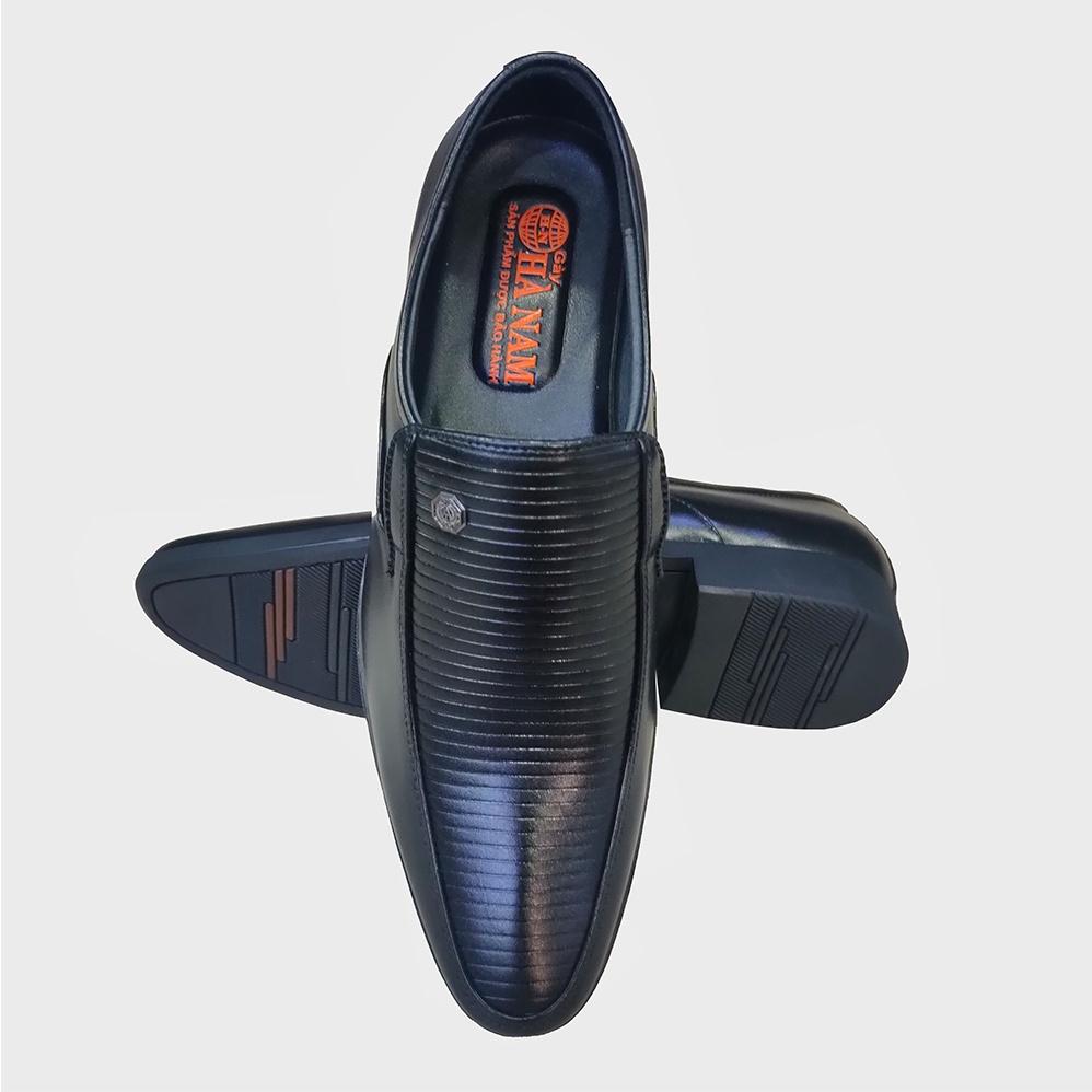 Giày Tây Nam Công Sở Da Bò Thật TiTi ĐÔ Cao Cấp GT2032d