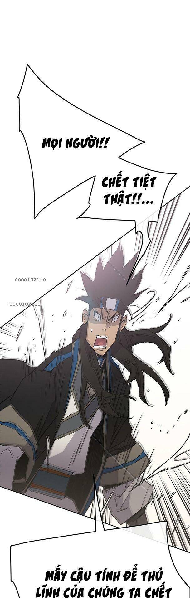 kiếm sĩ bất bại chapter 104 59