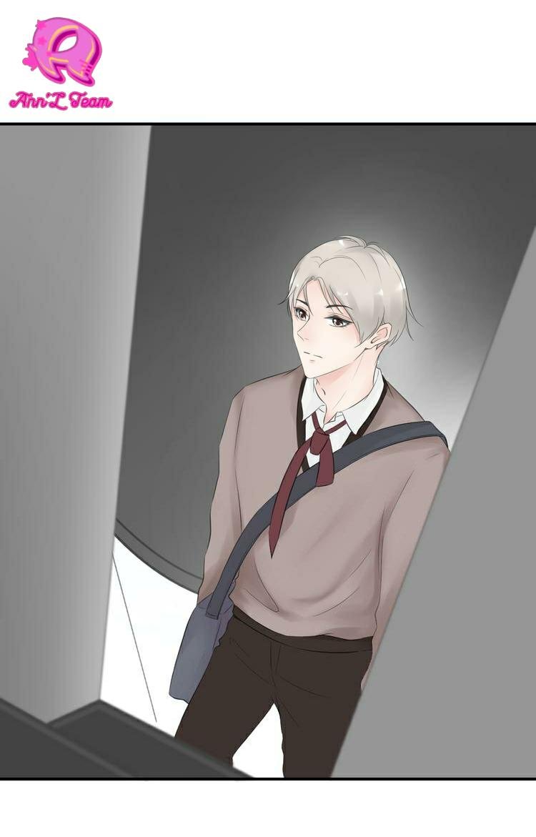 nỗi nhớ ngàn năm chapter 20 17