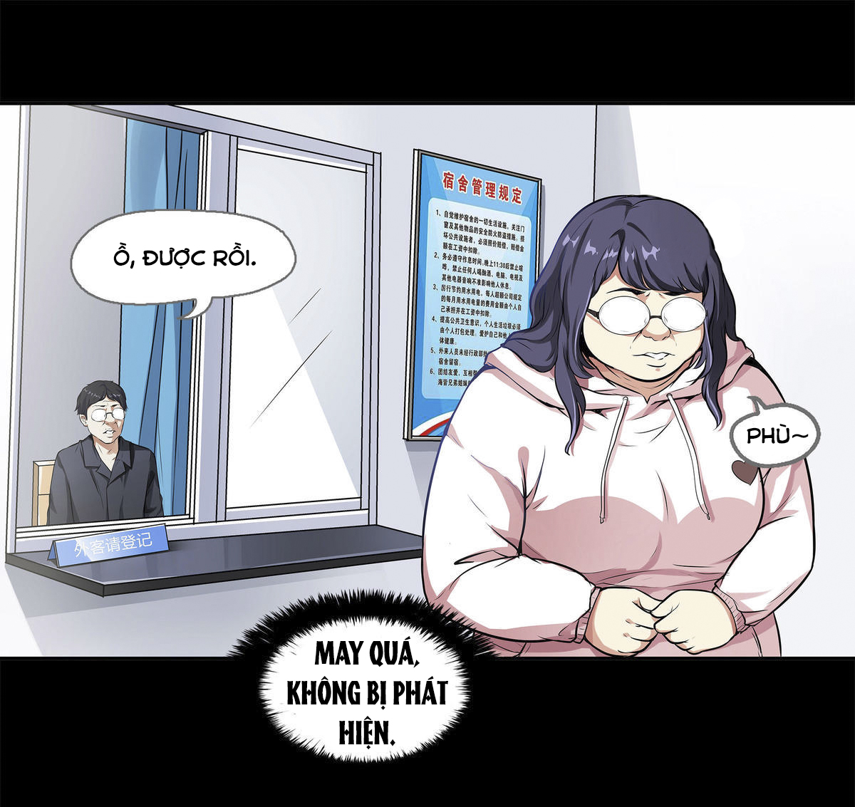 đôi giày pha lê chapter 1 51