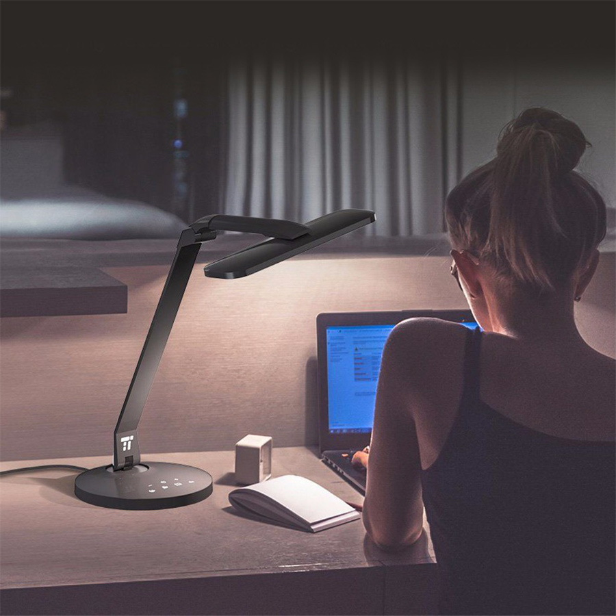 ĐÈN LED TAOTRONICS TT-DL27