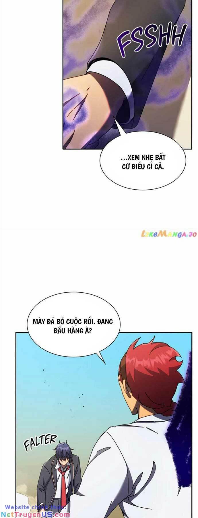 tử linh sư thiên tài của học viện chapter 60 17