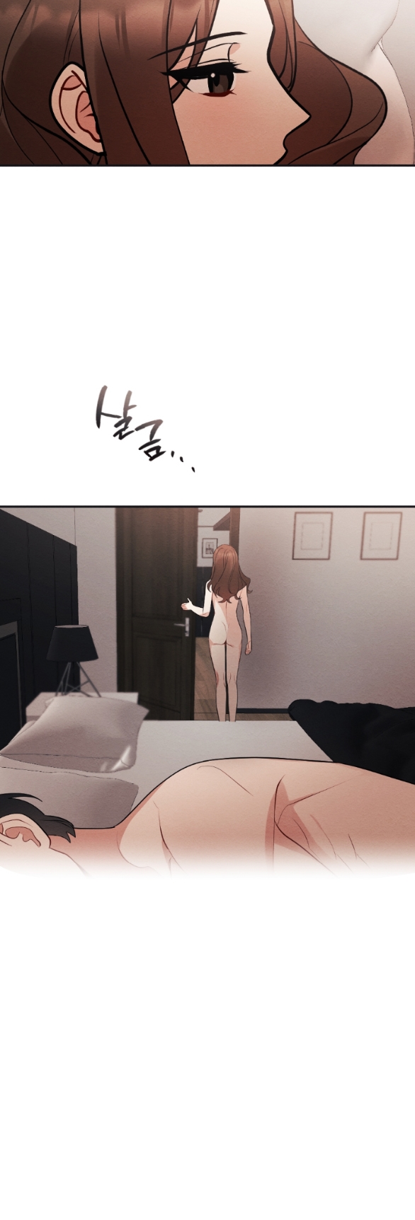 [18+] hôn nhân bị đánh cắp chapter 28.1 19