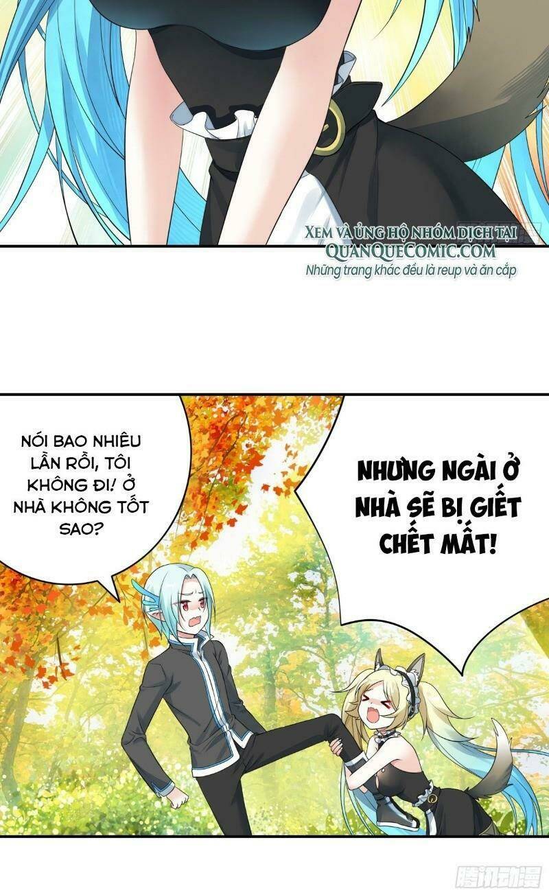 ta muốn ngao du chapter 7 10