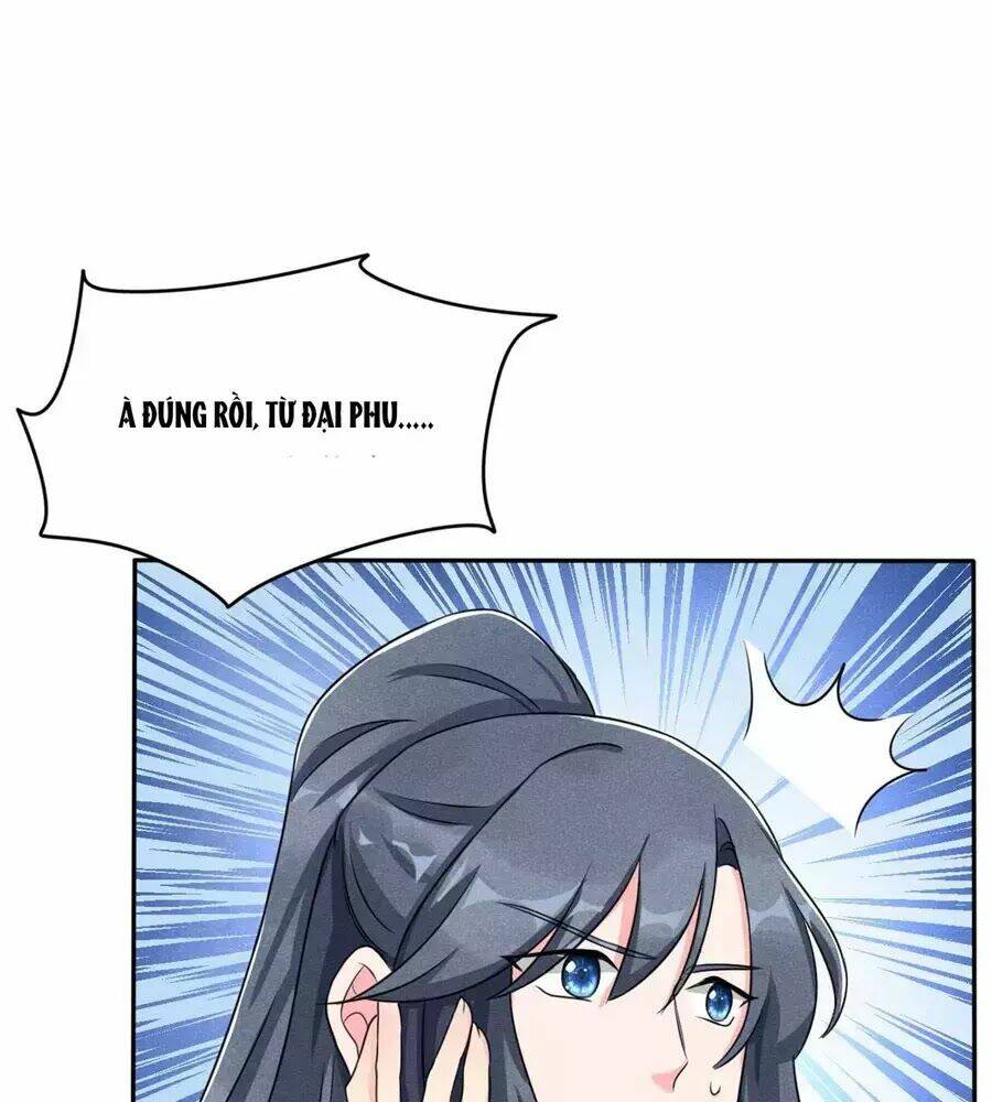 hoàng tử phu quân, ta nuôi ngươi a! chapter 7 11