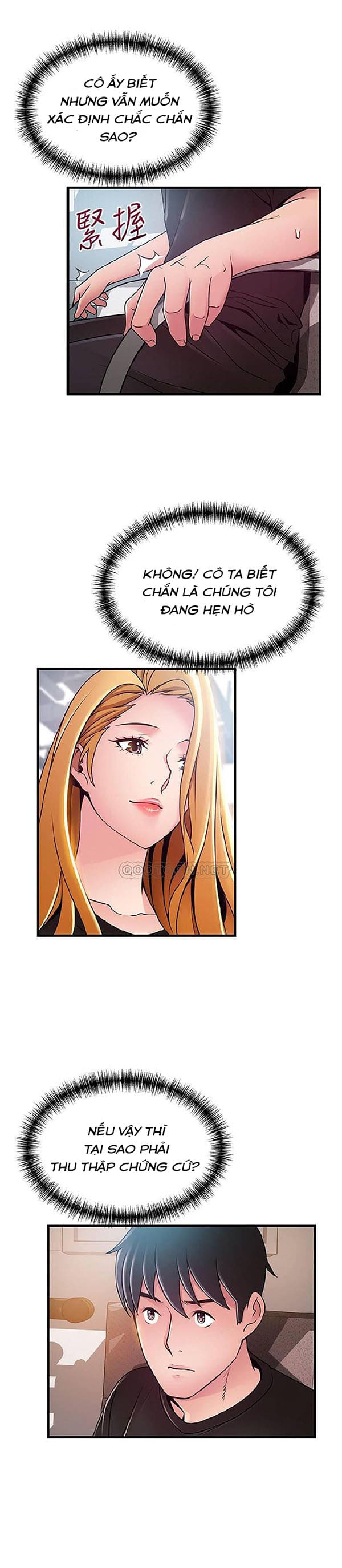 điểm yếu chapter 86 7