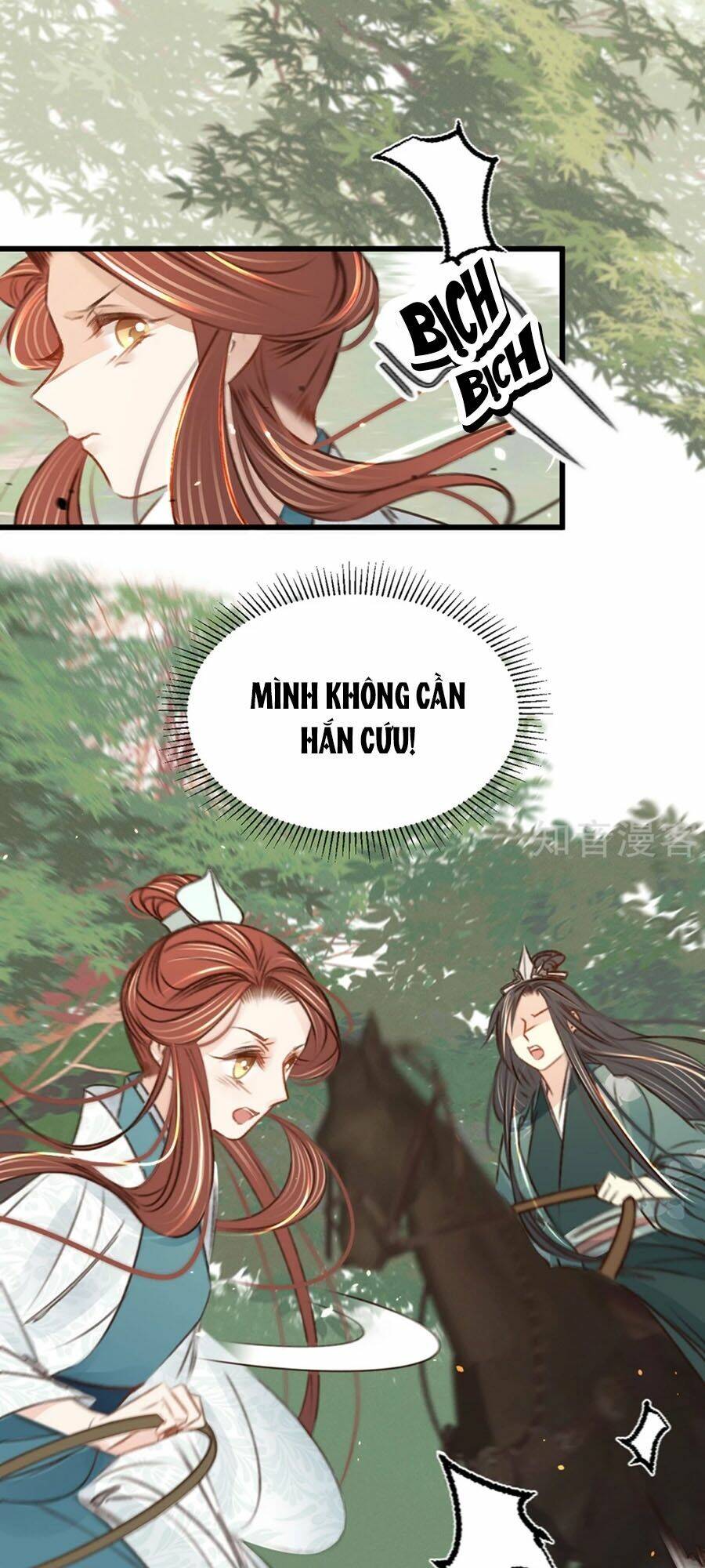 phượng hoàn triều: vương gia yêu nghiệt xin tránh đường chapter 32 31