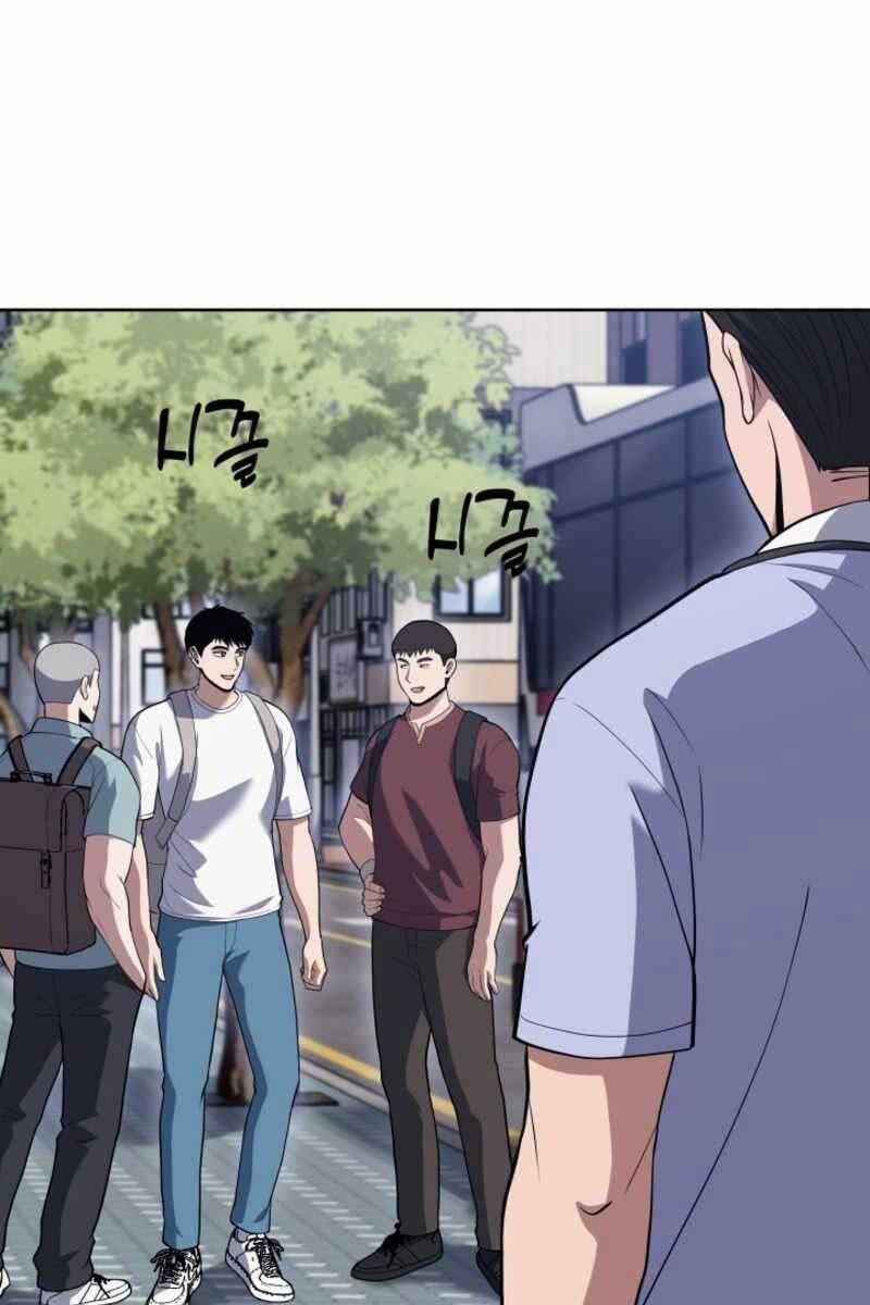 Cảnh Sát Thiên Tài Chuyển Sinh chapter 18 112