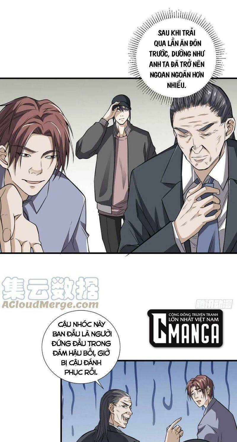 người tu tiên tại đô thị chapter 172 9