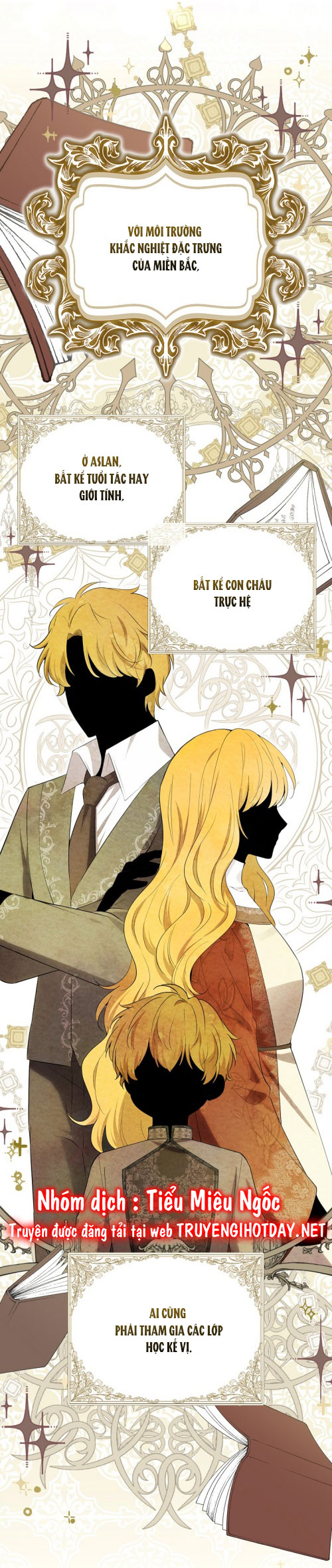 câu chuyện về gia tộc beaty chapter 81 6