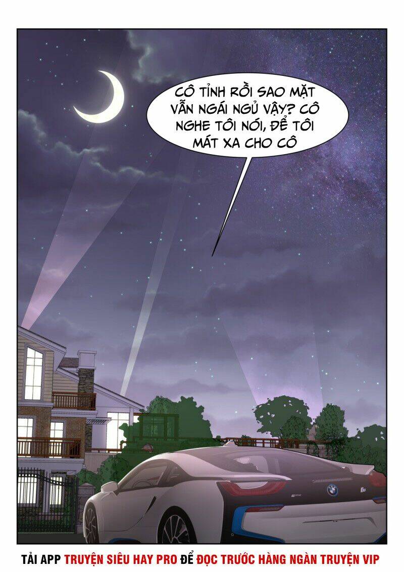 thiên tài cao thủ chapter 208 6