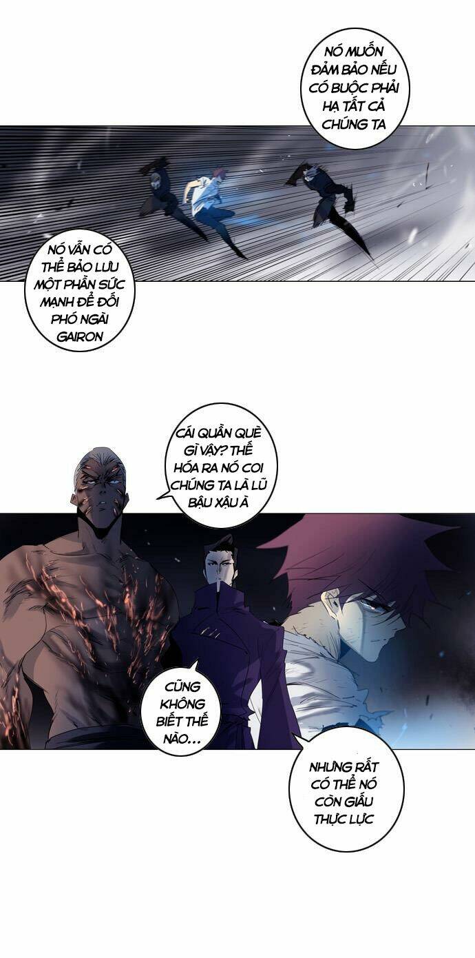 bản khế ước linh hồn chapter 152 17