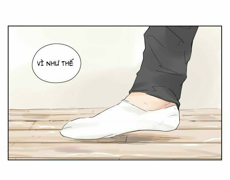 lấp lánh tình yêu kẹo bạc hà chapter 2 35