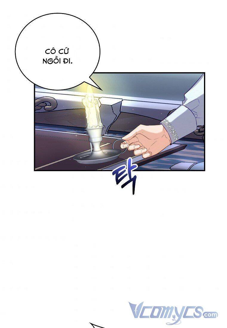 tôi chỉ nhận ra sau khi mất cô ấy chapter 21 47