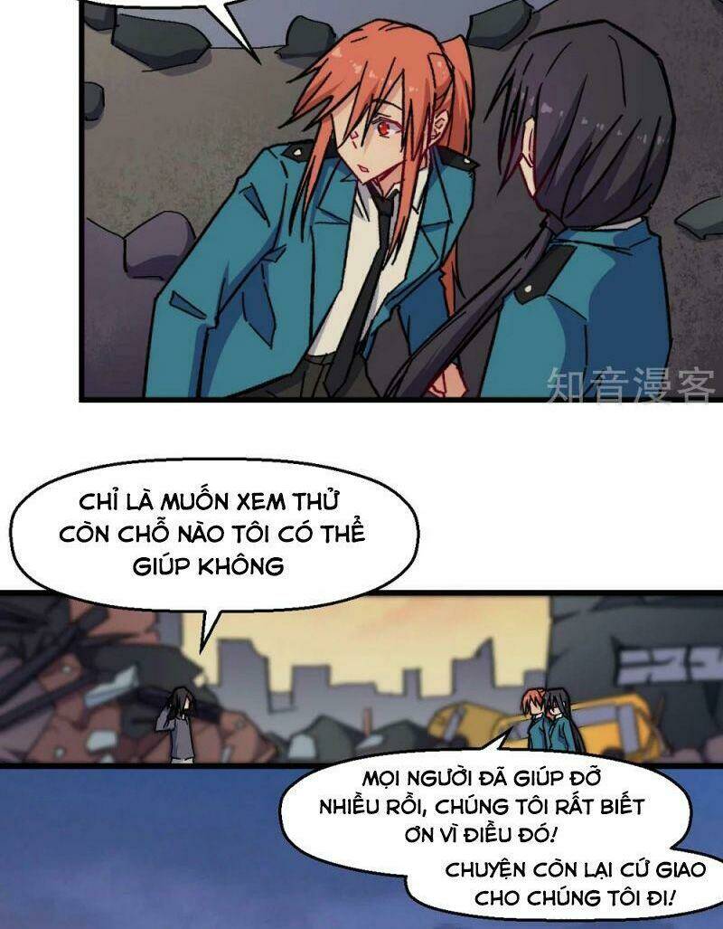 vườn trường cuồng sư hệ thống chapter 182 3